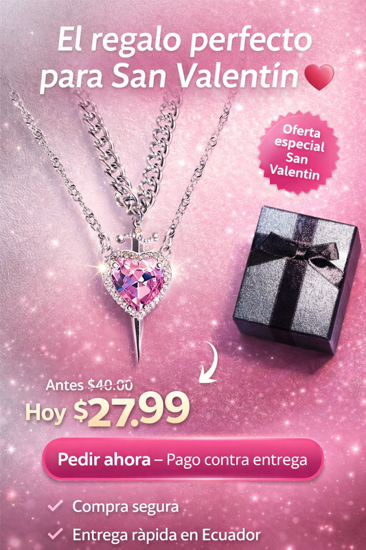 💖 Corazón Guardián